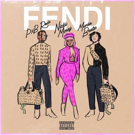 pnb rock fendi wiki|pnb rock albums.